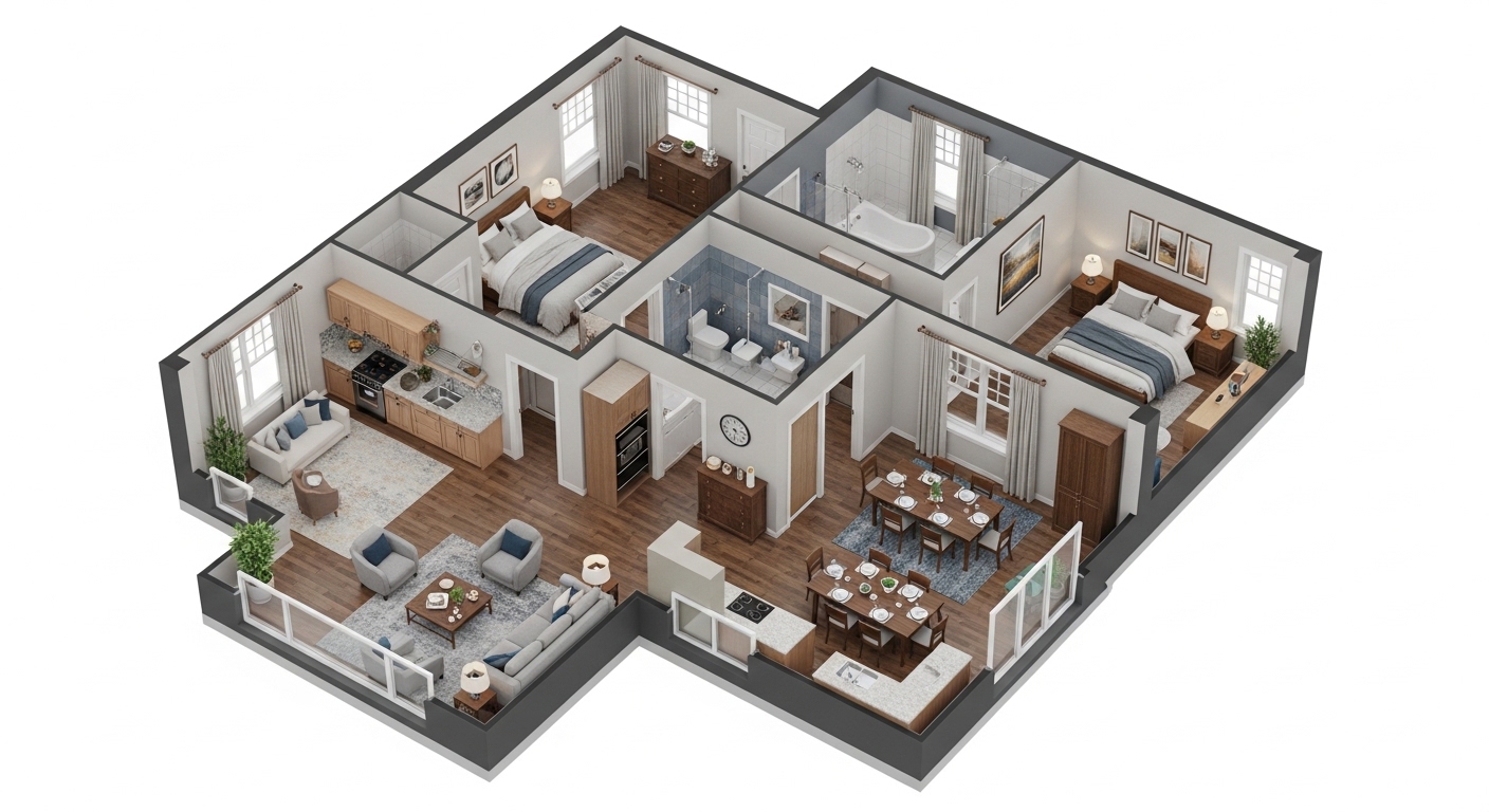 Complete Guide to House Planning in India (2026 Edition)