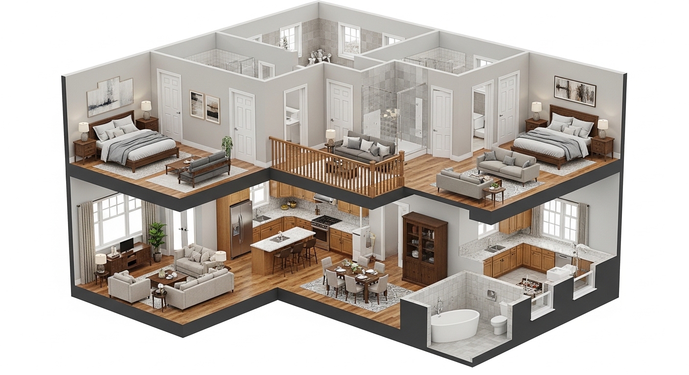Common House Planning Mistakes and How to Avoid Them
