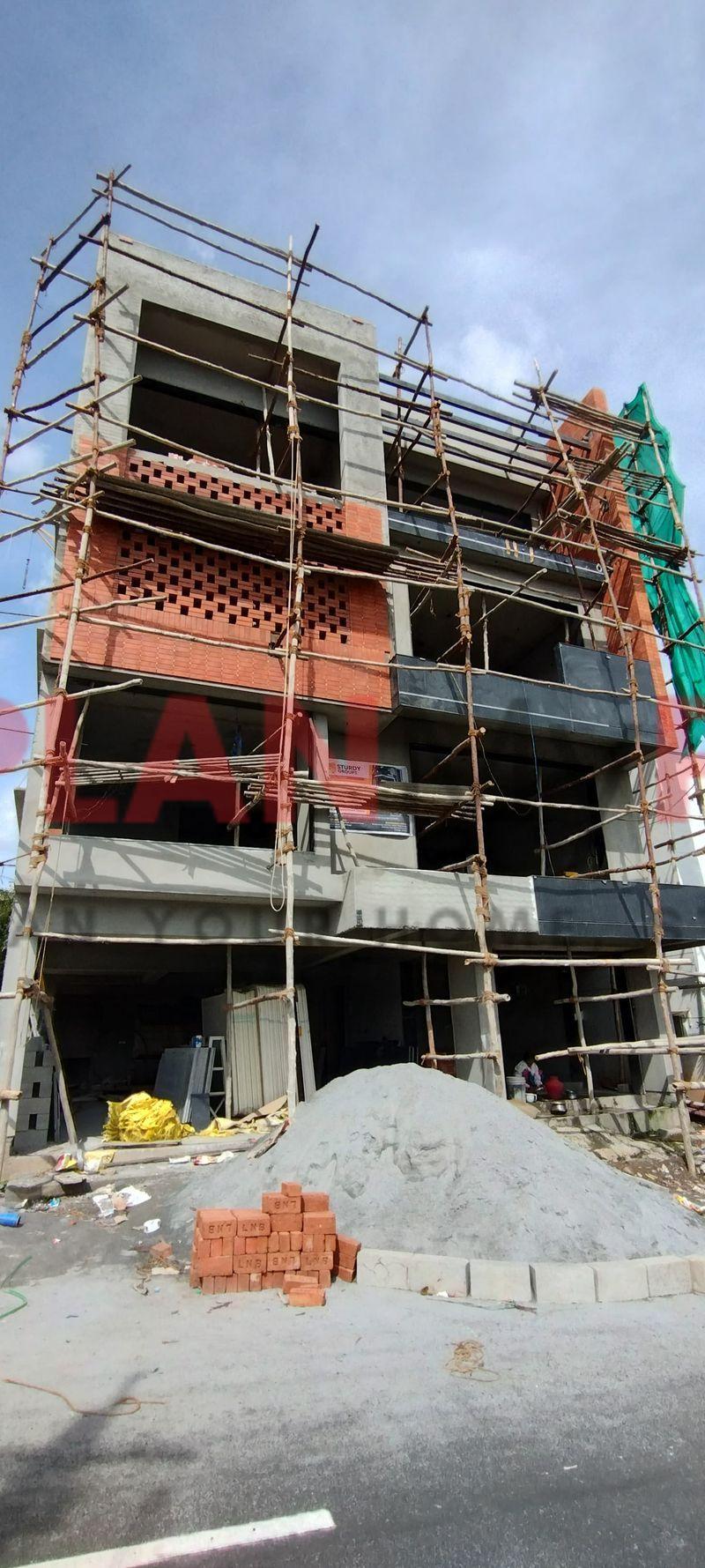 Residence 1508 | CIN-XBBIU