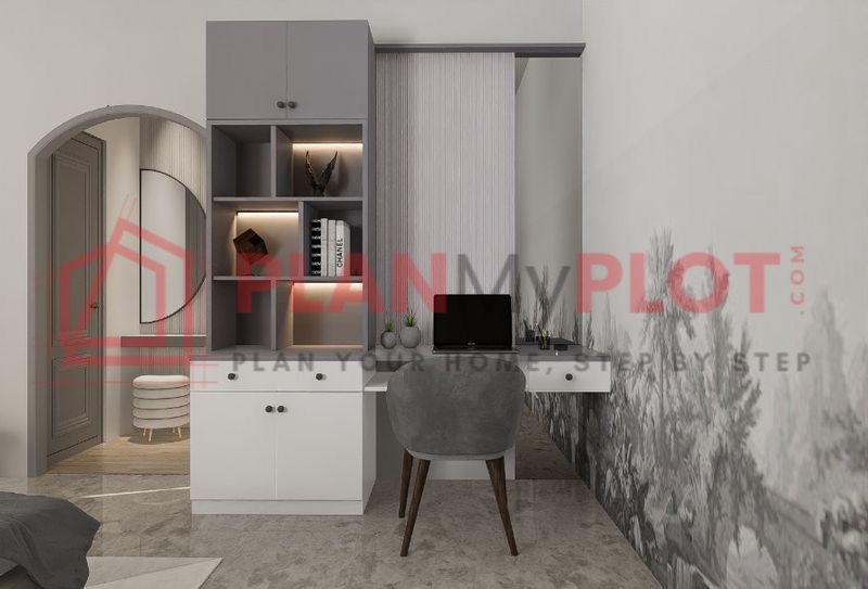 Habeeb Residence | CIN-AJXUI