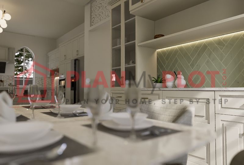 Habeeb Residence | CIN-AJXUI