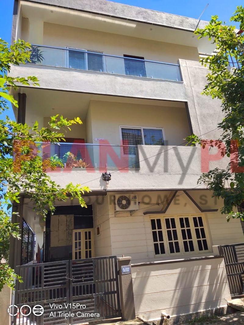 Nitish Residence | CIN-AIVSY