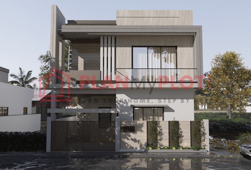 Usha Residence | CIN-SHQPL