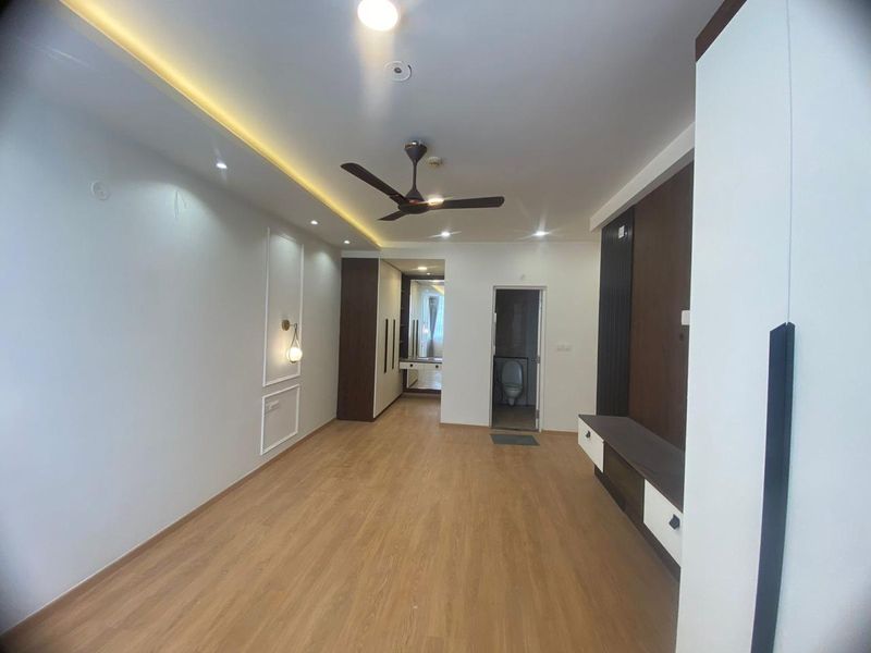 Shashank A Residence | CIN-JSOLM