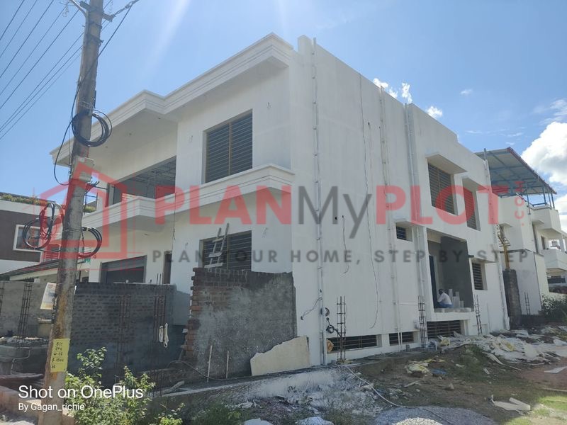 Shreyas Residence | CIN-VVTSU