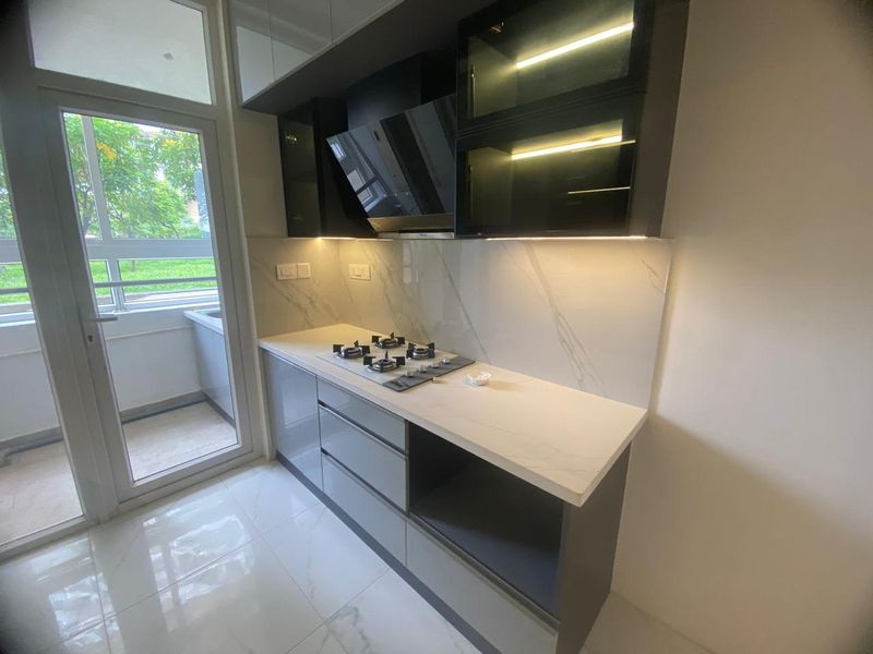 Shashank A Residence | CIN-JSOLM