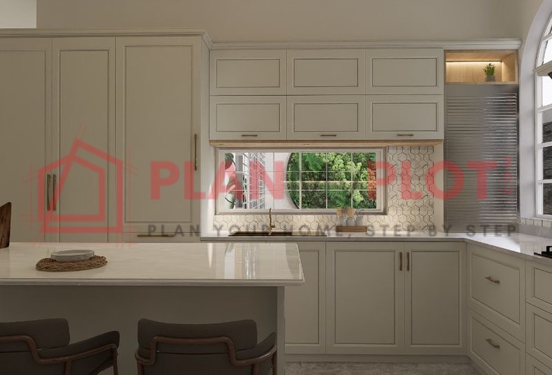 Habeeb Residence | CIN-AJXUI