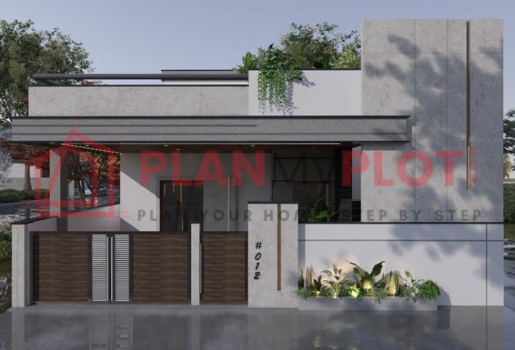 Shyam Residence | CIN-YUBDK