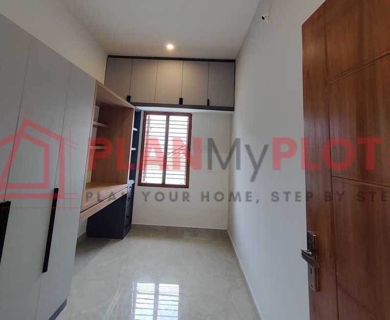 Bharma Gowda Residence | CIN-GTWIL