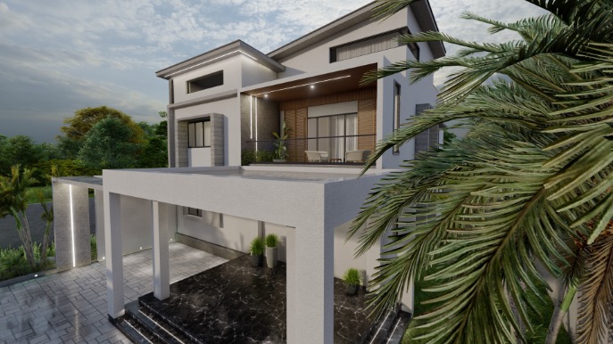 Adarsh Residence  | CIN-IUHJD