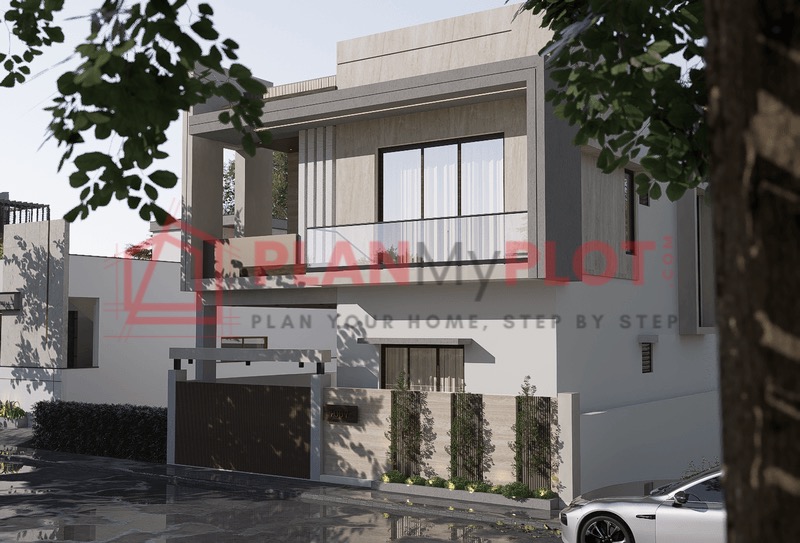 Usha Residence | CIN-SHQPL