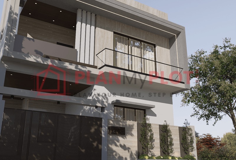 Usha Residence | CIN-SHQPL