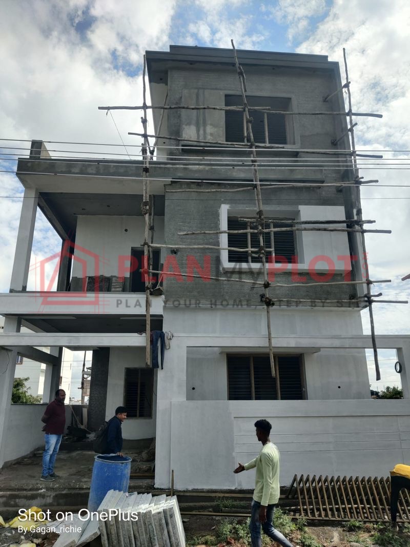 Sudeep Residence | CIN-WZIOP