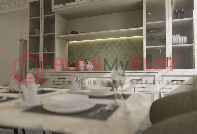 Habeeb Residence | CIN-AJXUI