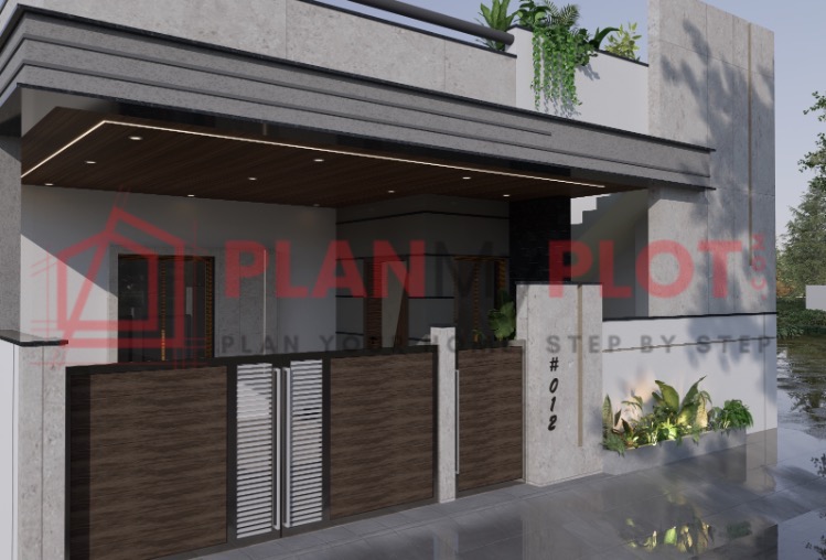 Shyam Residence | CIN-YUBDK