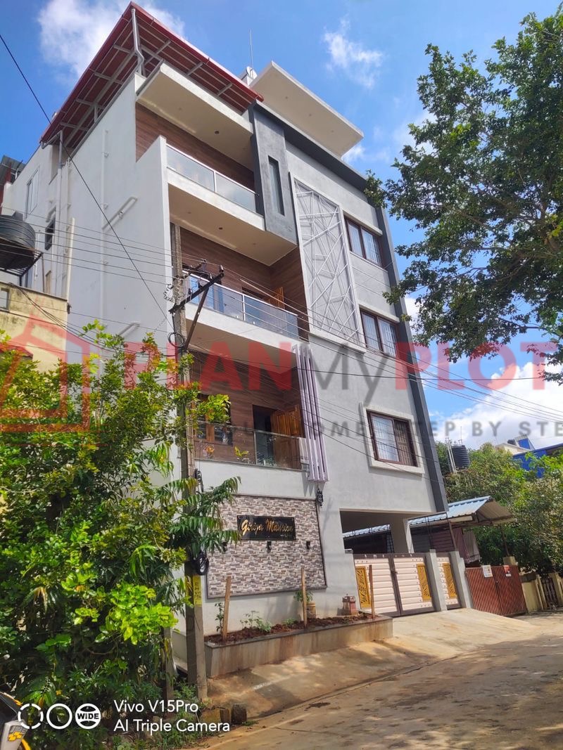 Giriyappa Residence | CIN-TXHPD