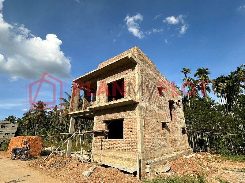 Usha Residence | CIN-SHQPL