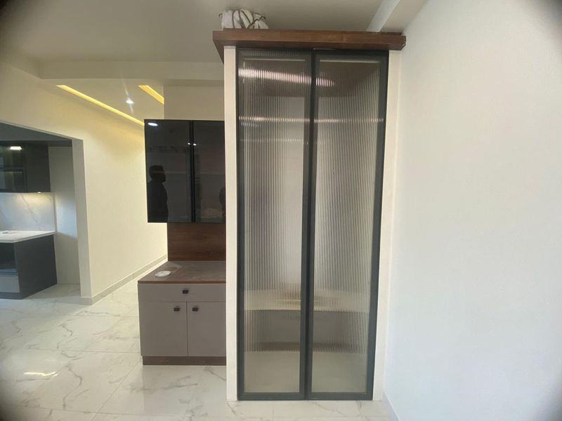 Shashank A Residence | CIN-JSOLM