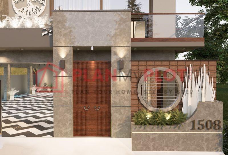 Residence 1508 | CIN-XBBIU