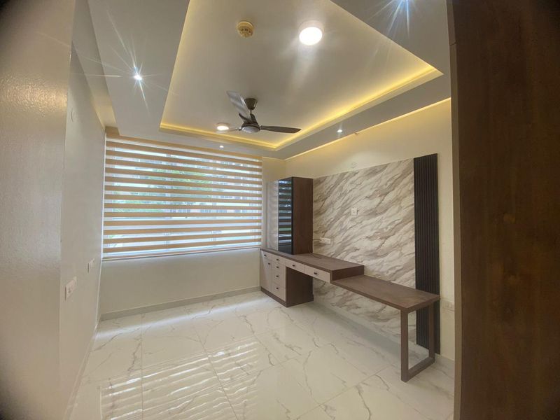 Shashank A Residence | CIN-JSOLM