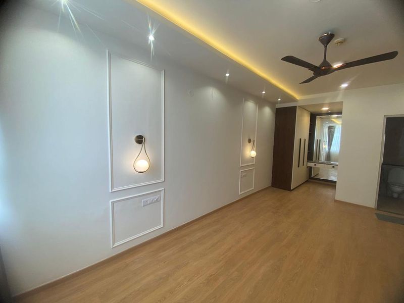 Shashank A Residence | CIN-JSOLM