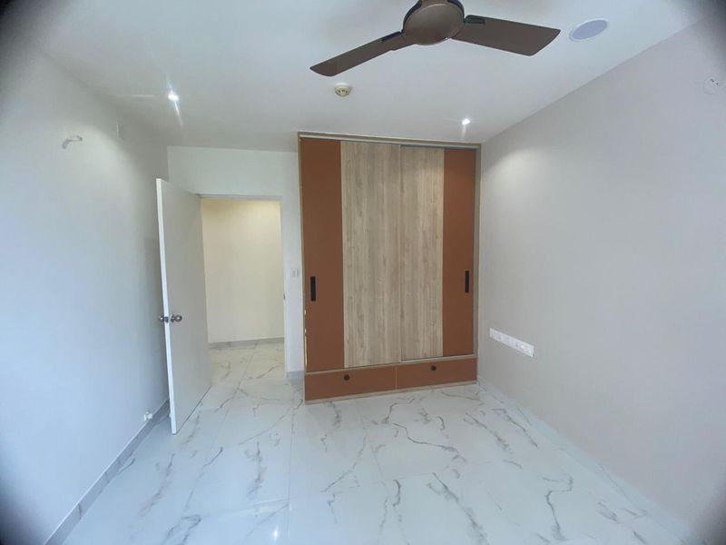 Shashank A Residence | CIN-JSOLM