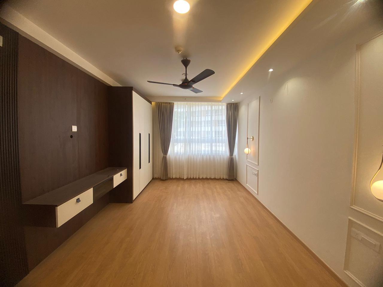 Shashank A Residence | CIN-JSOLM