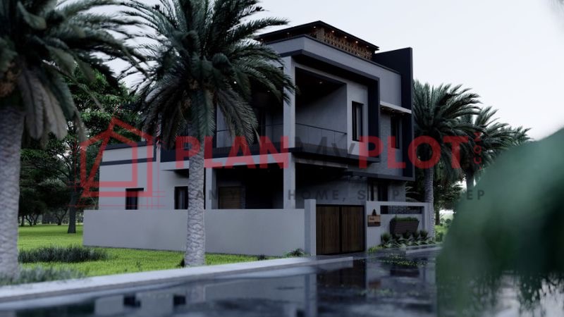 Manohar Residence | CIN-XSIIK