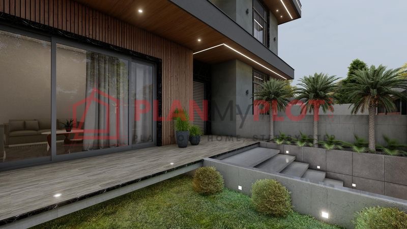 Shreyas Residence | CIN-VVTSU