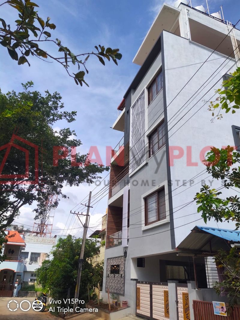 Giriyappa Residence | CIN-TXHPD