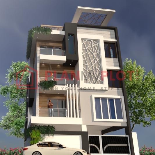 Giriyappa Residence | CIN-TXHPD in Davanagere