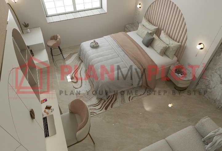 Habeeb Residence | CIN-AJXUI