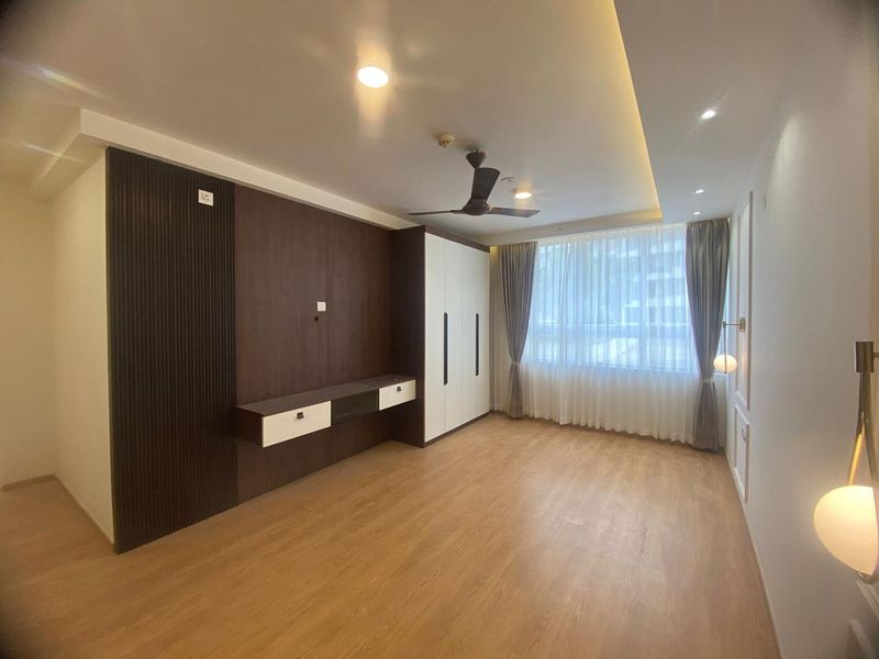 Shashank A Residence | CIN-JSOLM