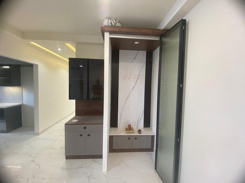 Shashank A Residence | CIN-JSOLM