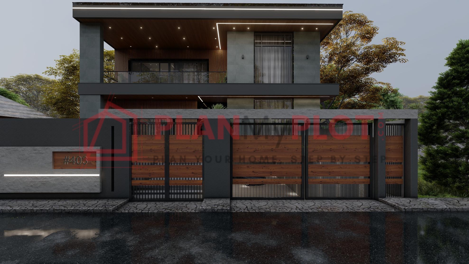 Shreyas Residence | CIN-VVTSU