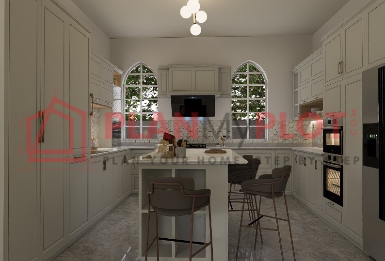 Habeeb Residence | CIN-AJXUI