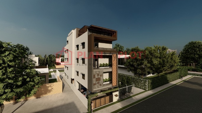 Sunny Jain Residence | CIN-GDDIL