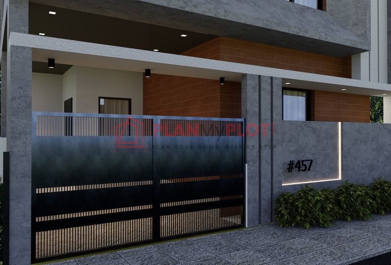 Sudeep Residence | CIN-WZIOP