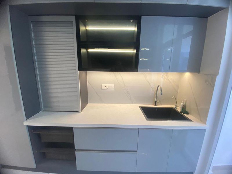 Shashank A Residence | CIN-JSOLM