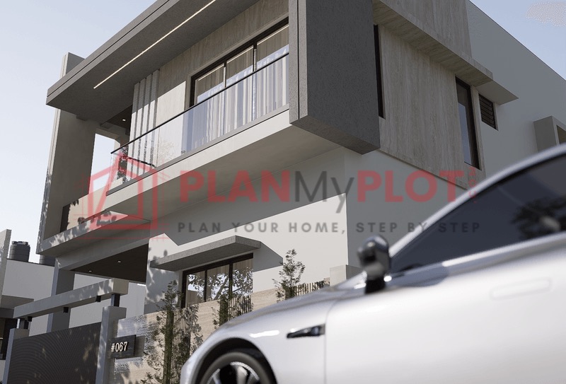 Usha Residence | CIN-SHQPL