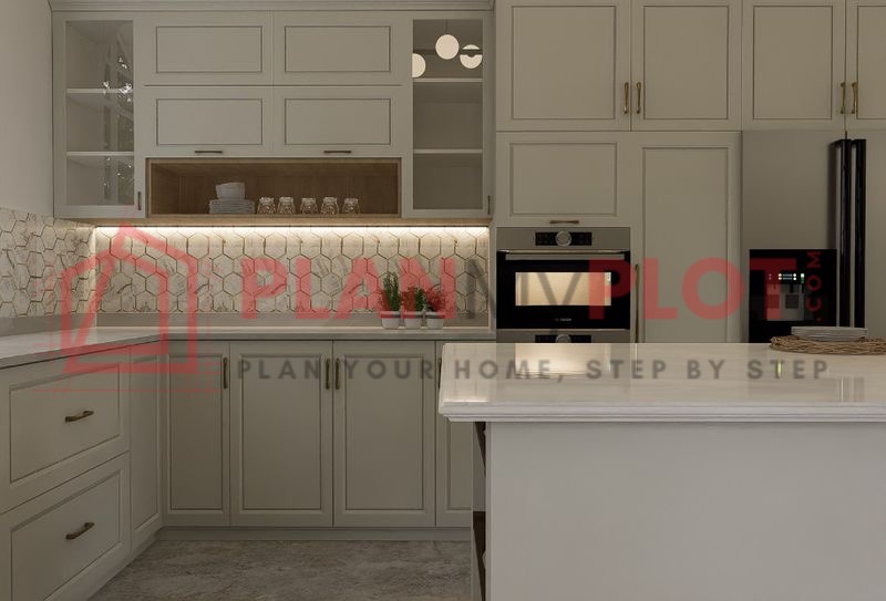 Habeeb Residence | CIN-AJXUI