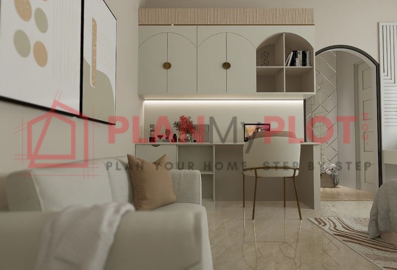 Habeeb Residence | CIN-AJXUI