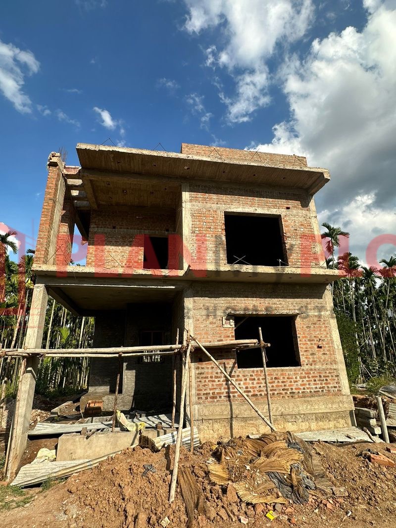 Usha Residence | CIN-SHQPL