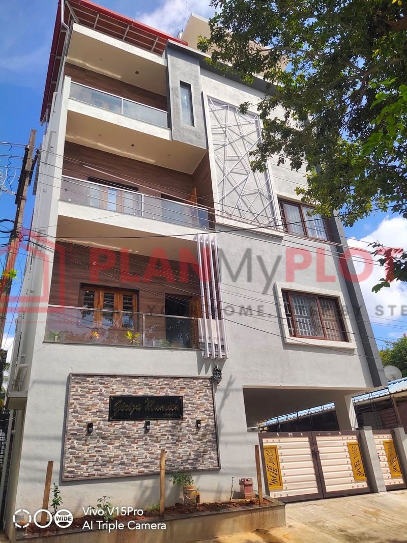 Giriyappa Residence | CIN-TXHPD